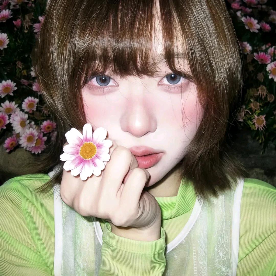 想你的腋~