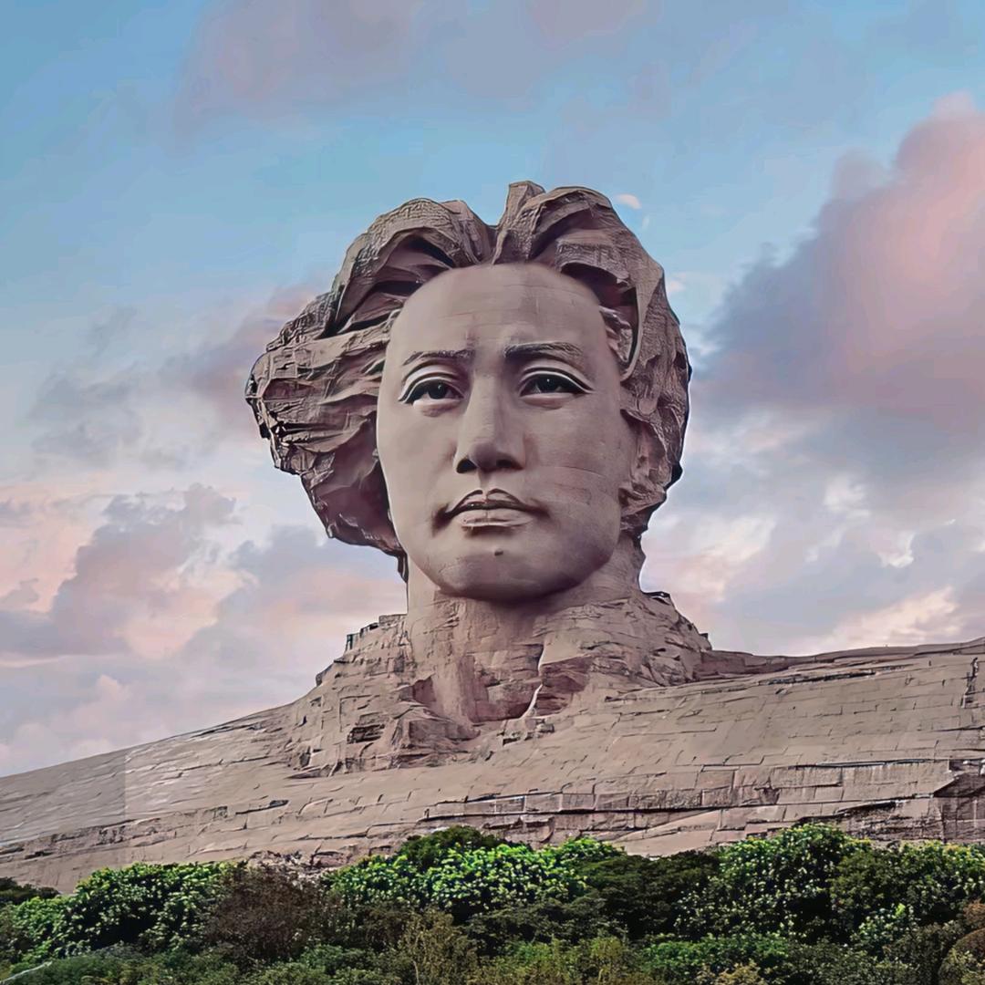 红色文化