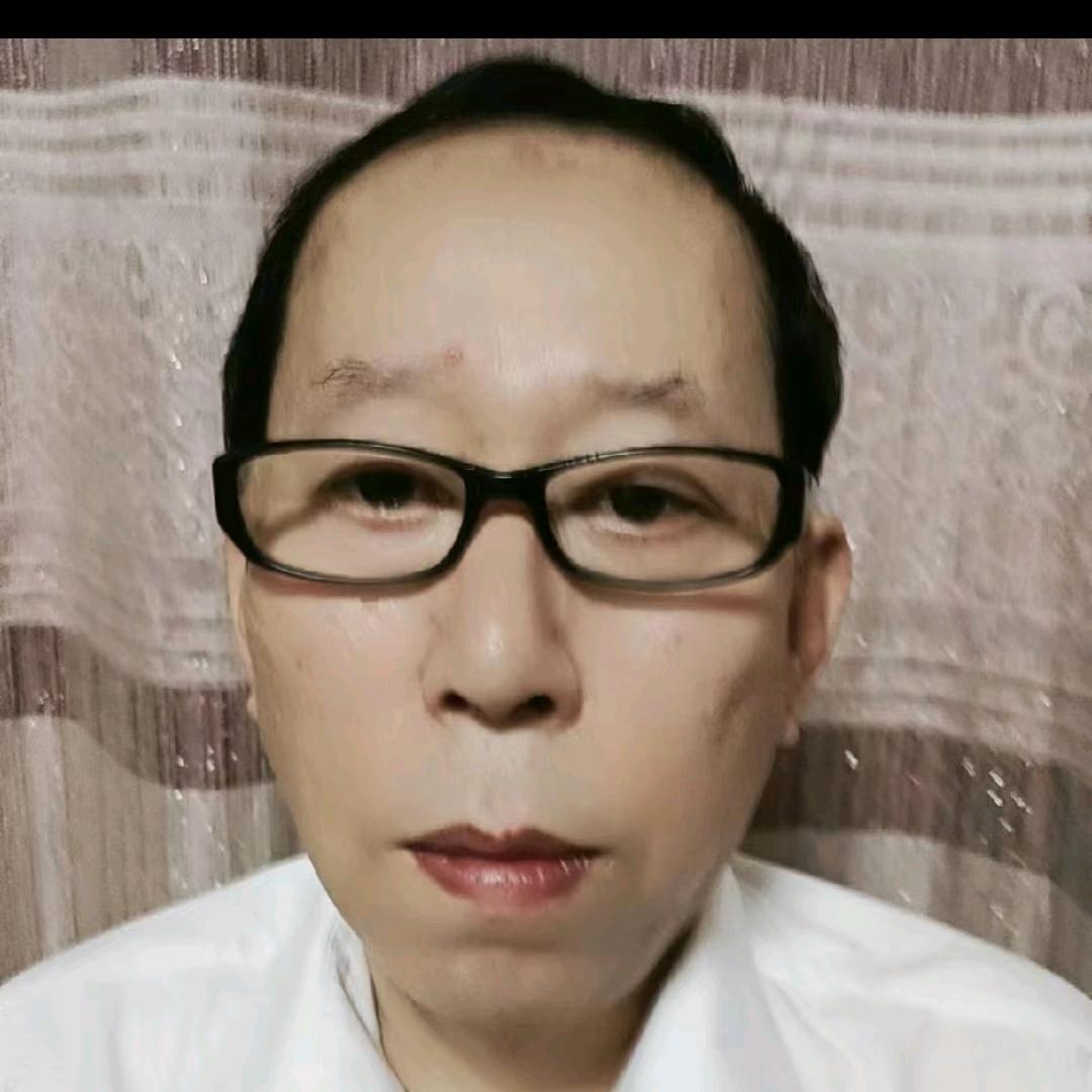 一个新人首播