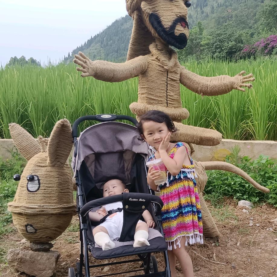 可甜麻麻