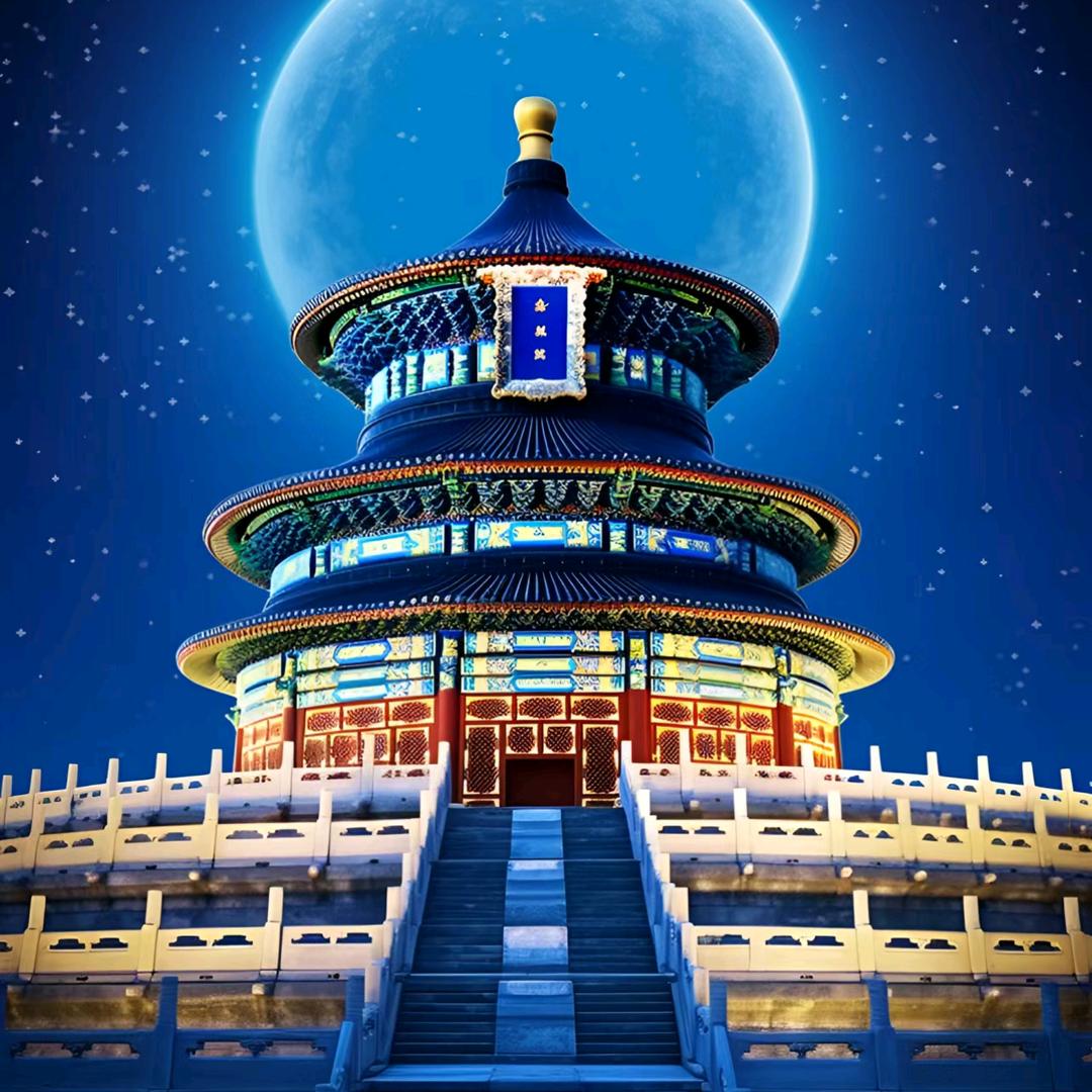 余生只为我的三个女儿而活