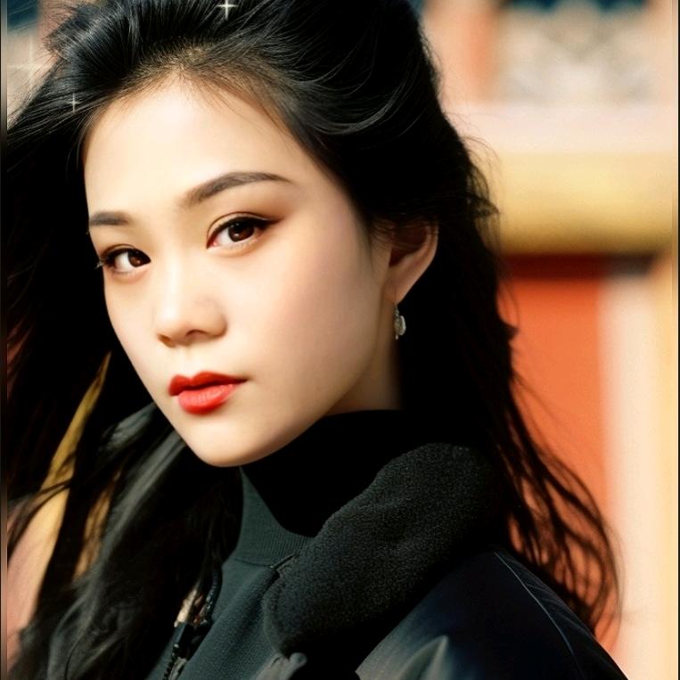 姐是杨先生