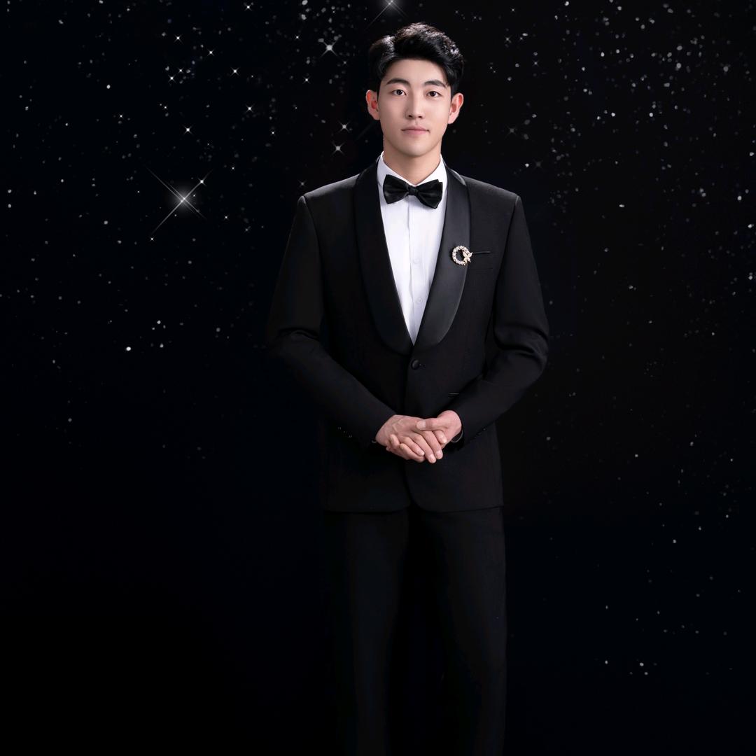 @你的保镖男友