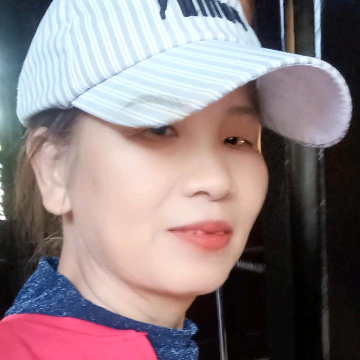 杨兰花