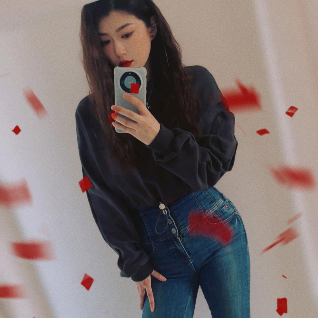 ❤️林深见鹿🦌