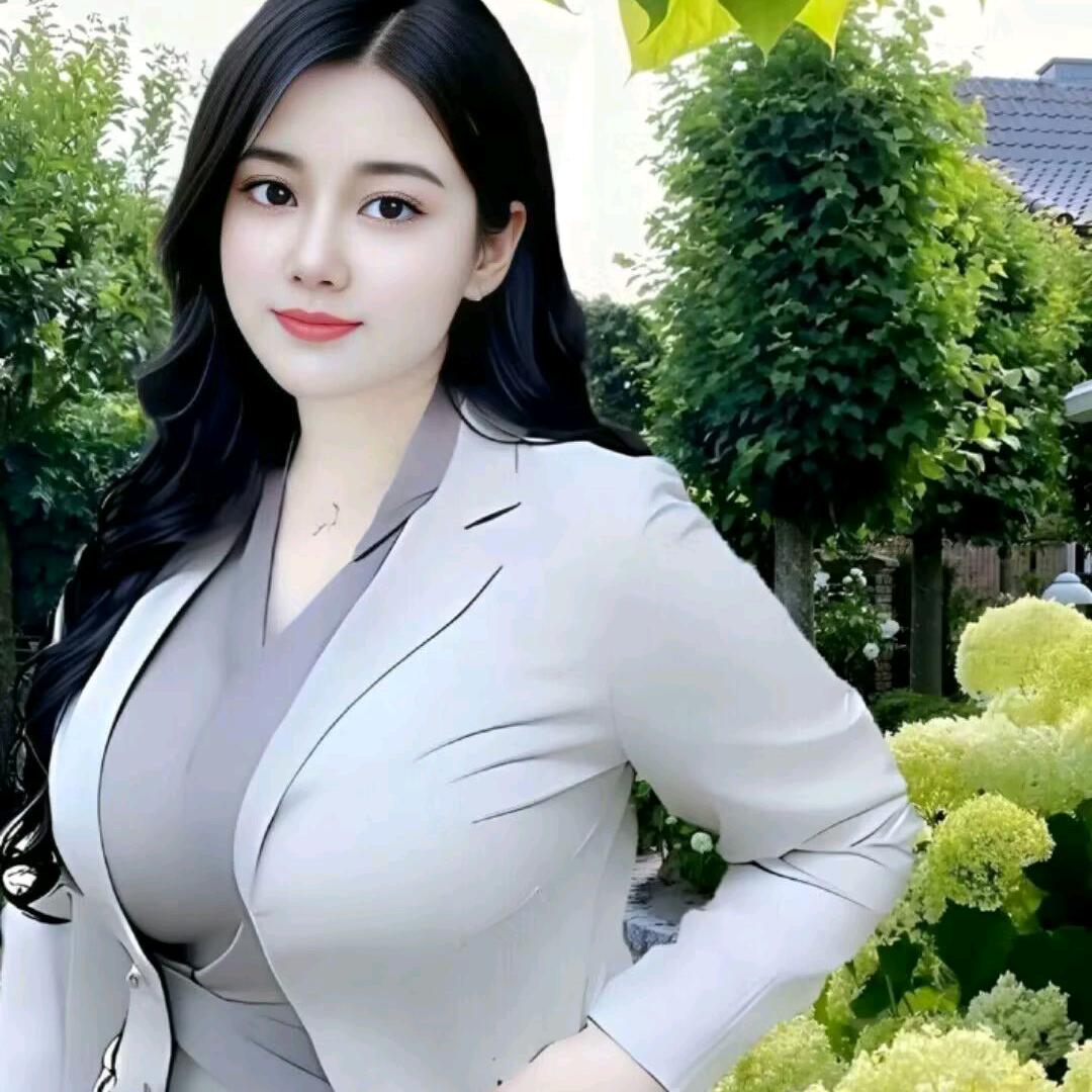 女电工（钟小英）