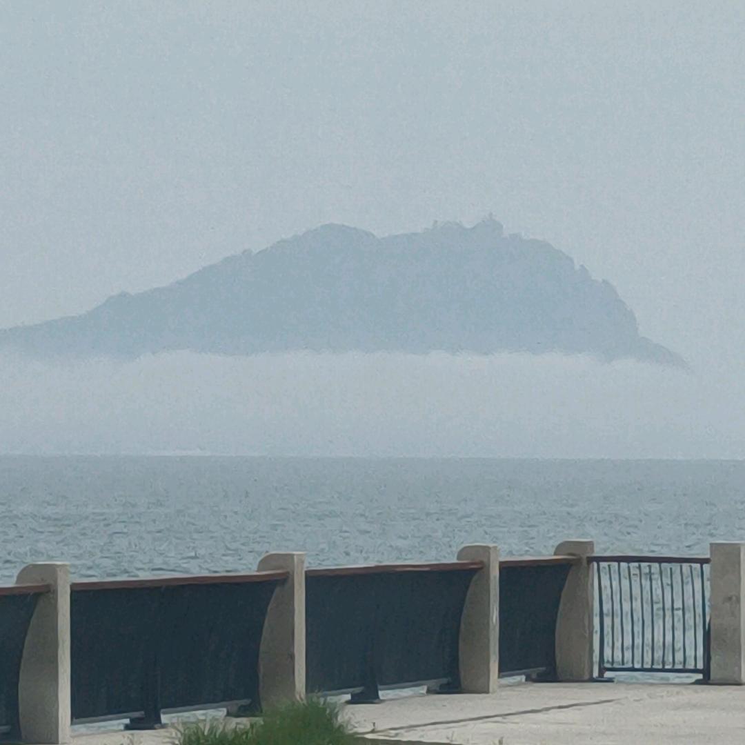 青岛浩洲福达物流有限公司