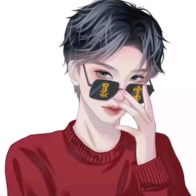 @徐州野马哥