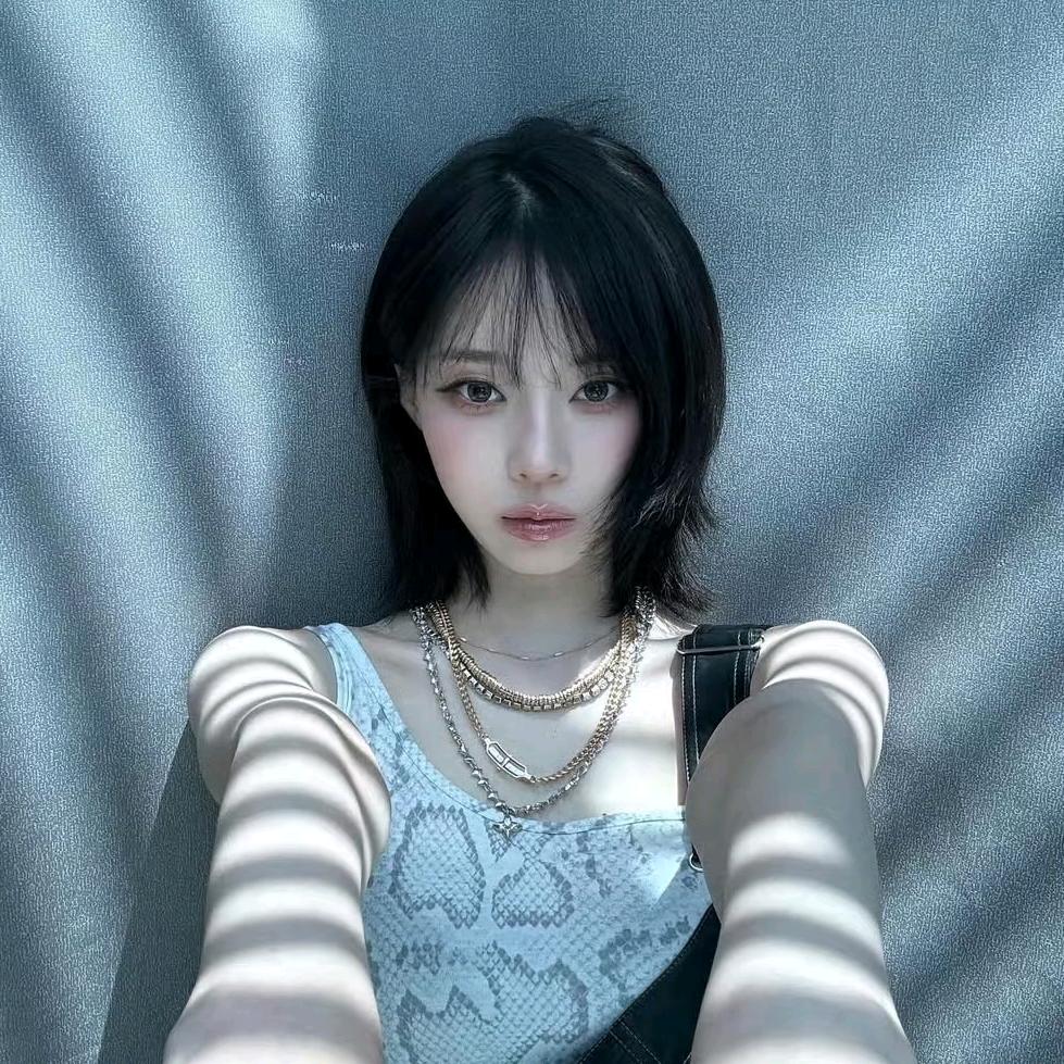 小新学姐成体版（主页新生👗）