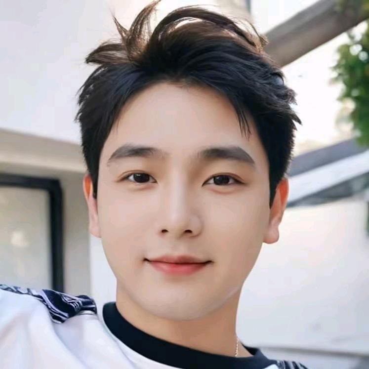 华仔新哥，天天开心