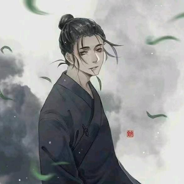 旡头像