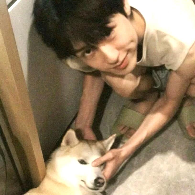 这个nan人叫小帅