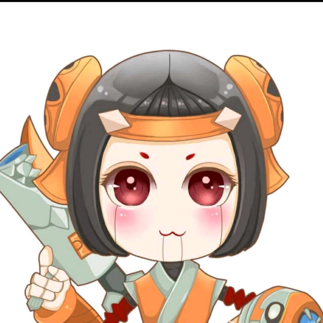 瞎打打王者