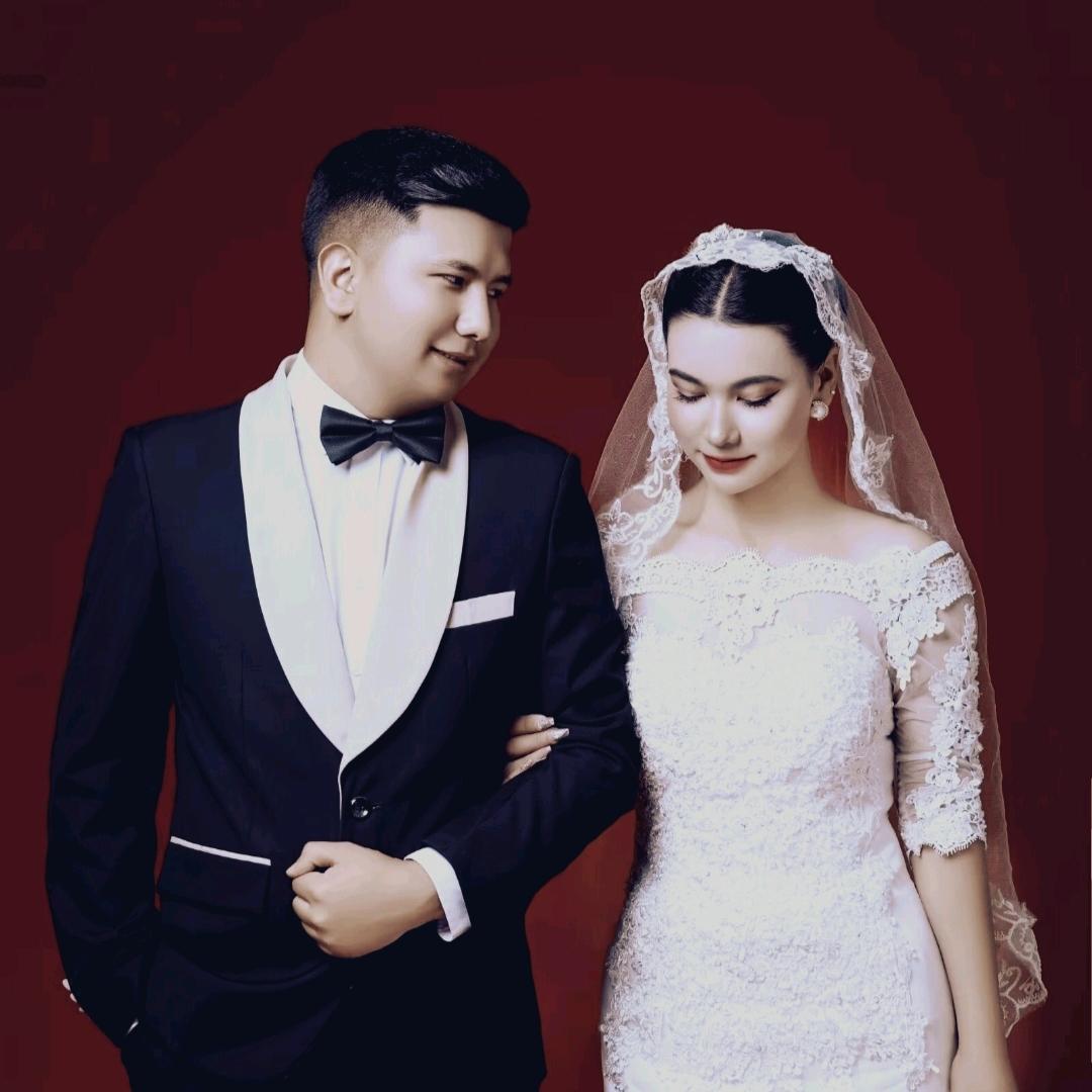 西木的夫人👩‍❤️‍👨