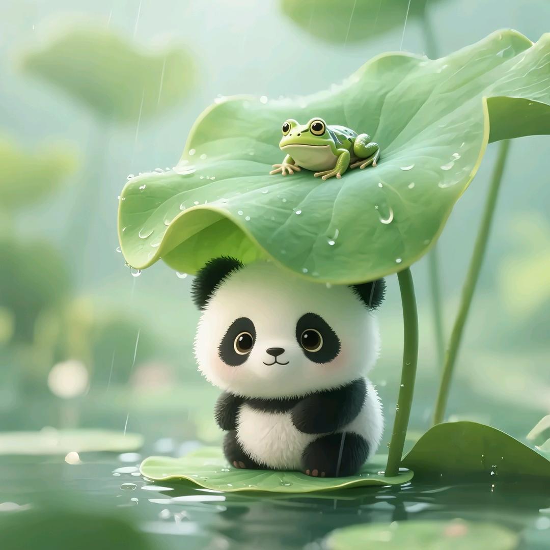 我爱桃桃