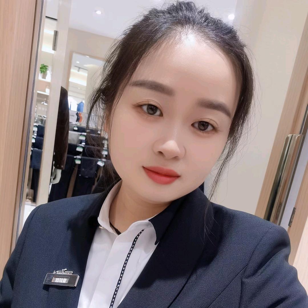 东莞黄江柒牌54号-阿群