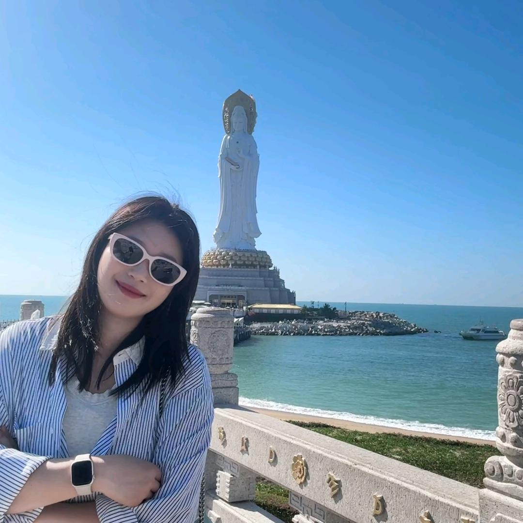 卖酒大王噜女士