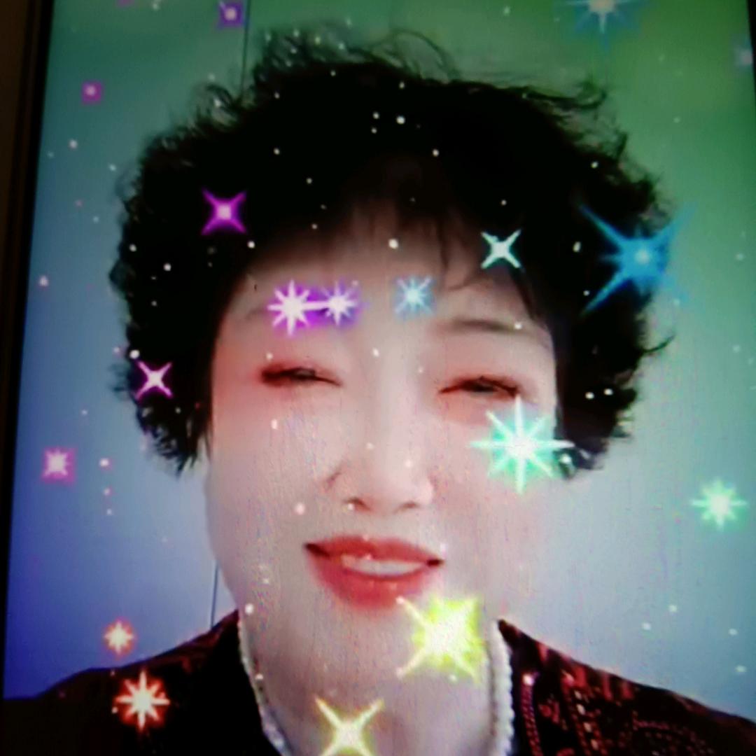 才艺姐姐