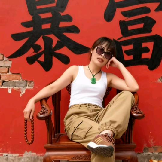田姐姐