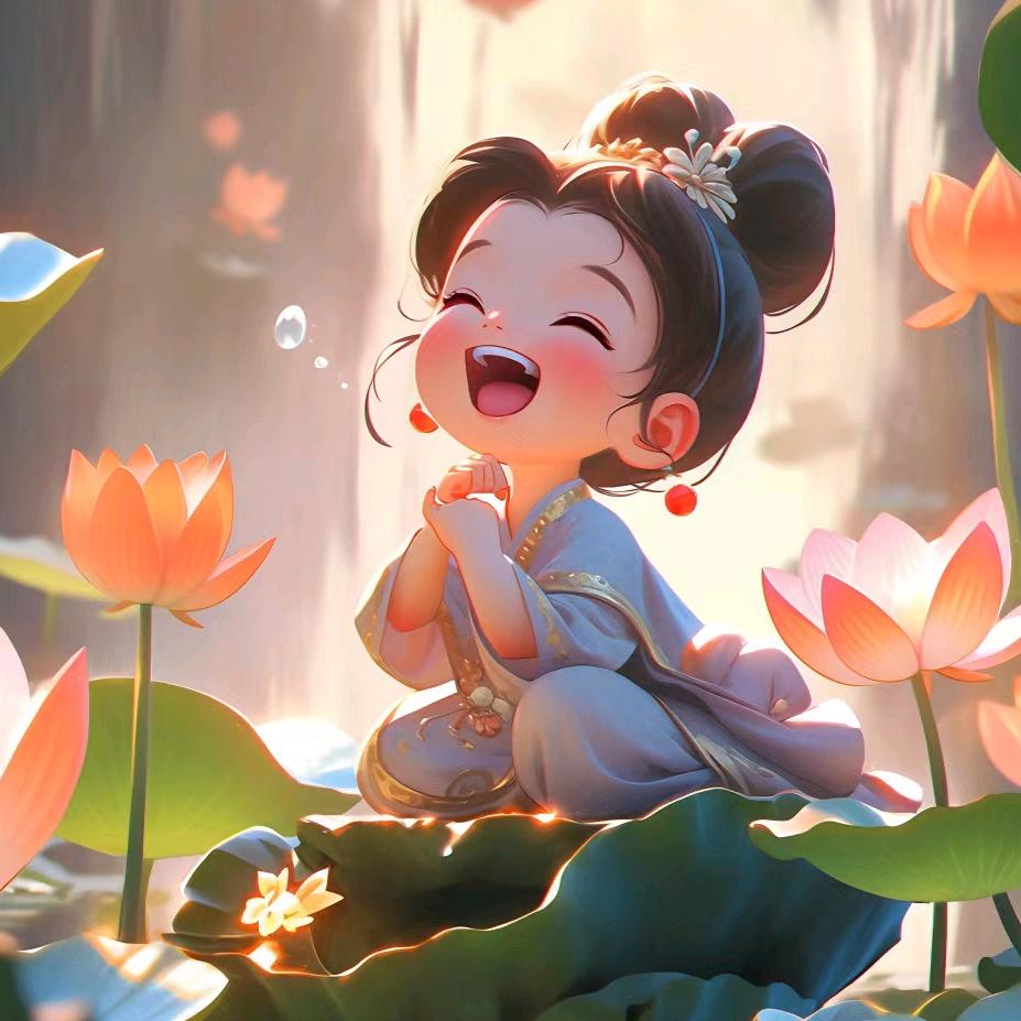 心向阳光