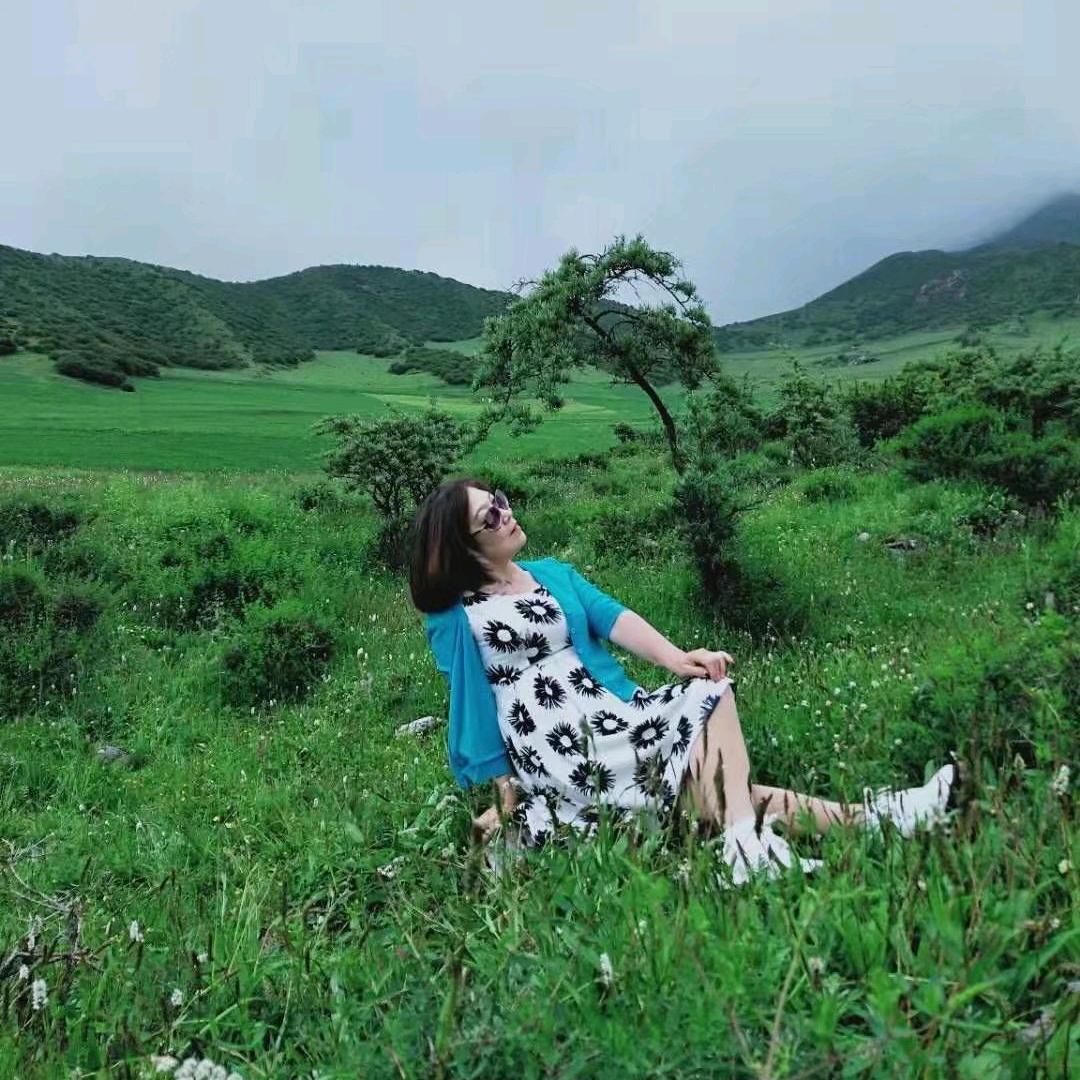 叶子