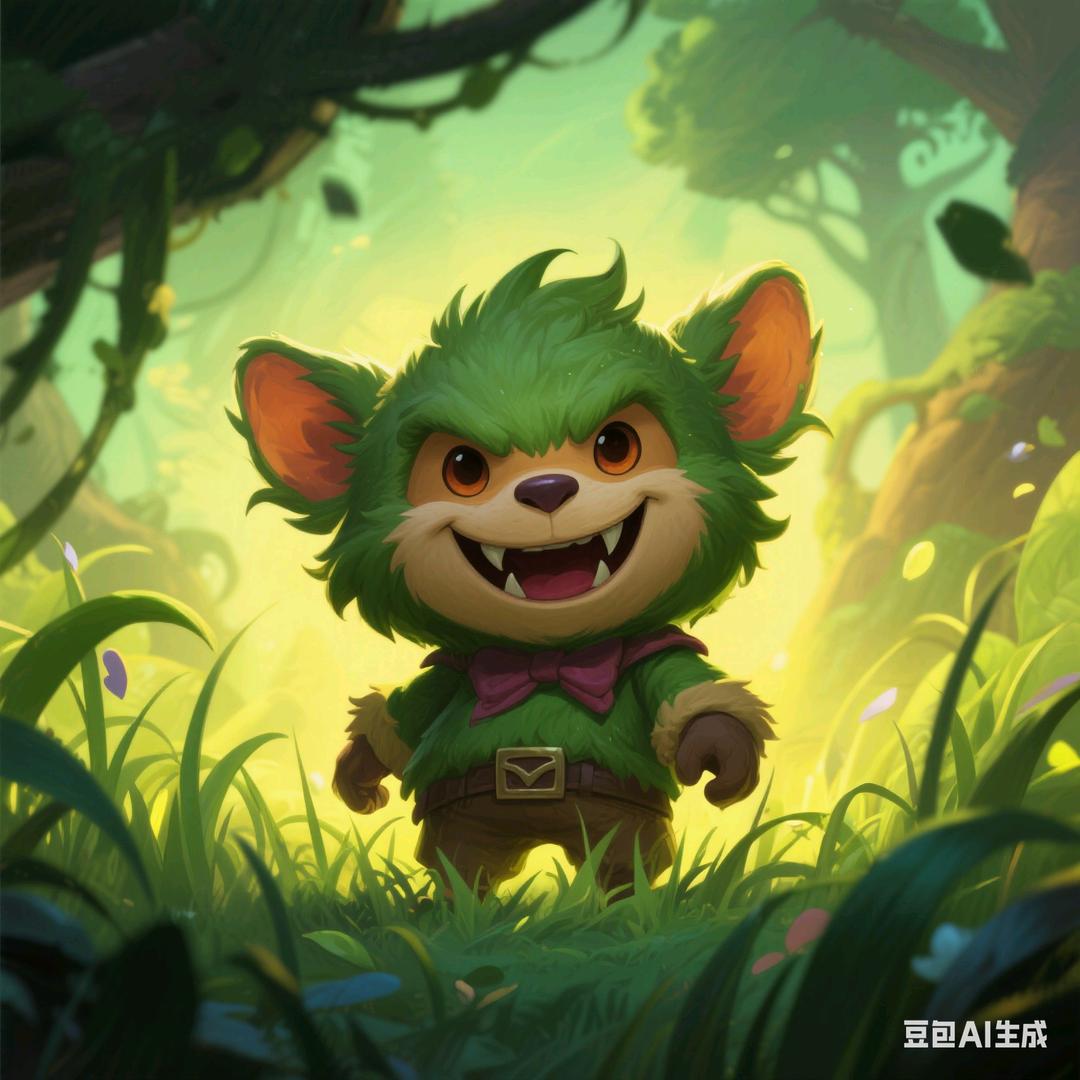 峡谷彪蒂（lol破烂王）