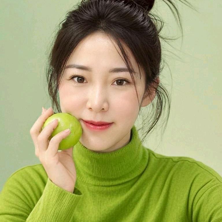 白衣姐