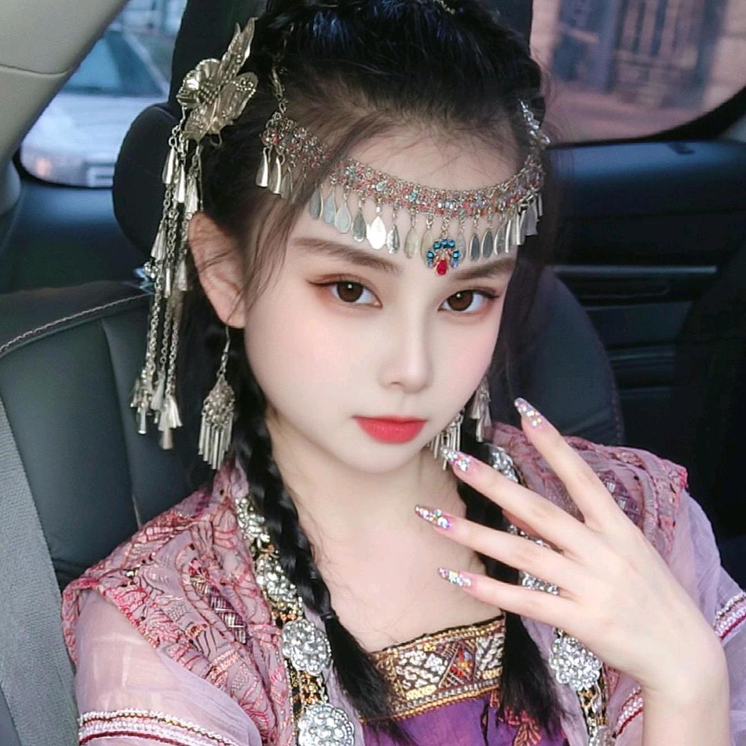 🥀终究᭄是💔戏