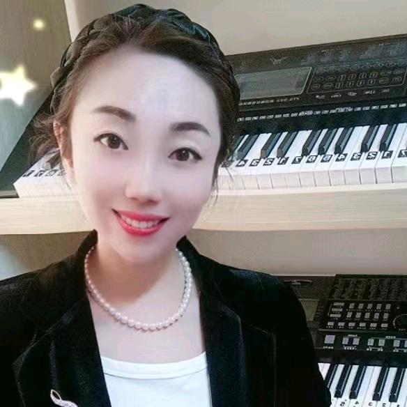 简谱电子琴