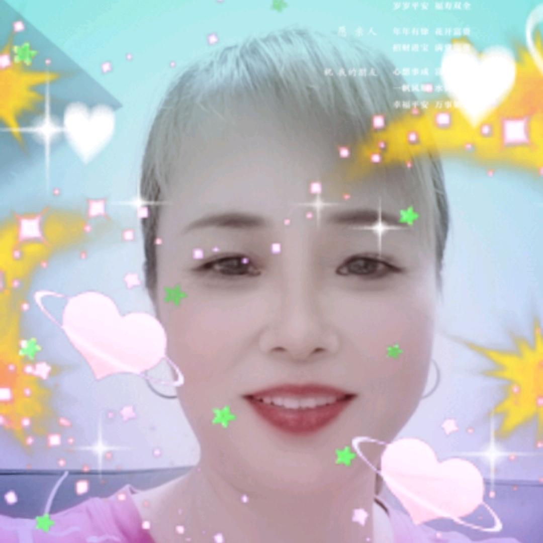 杨一娟