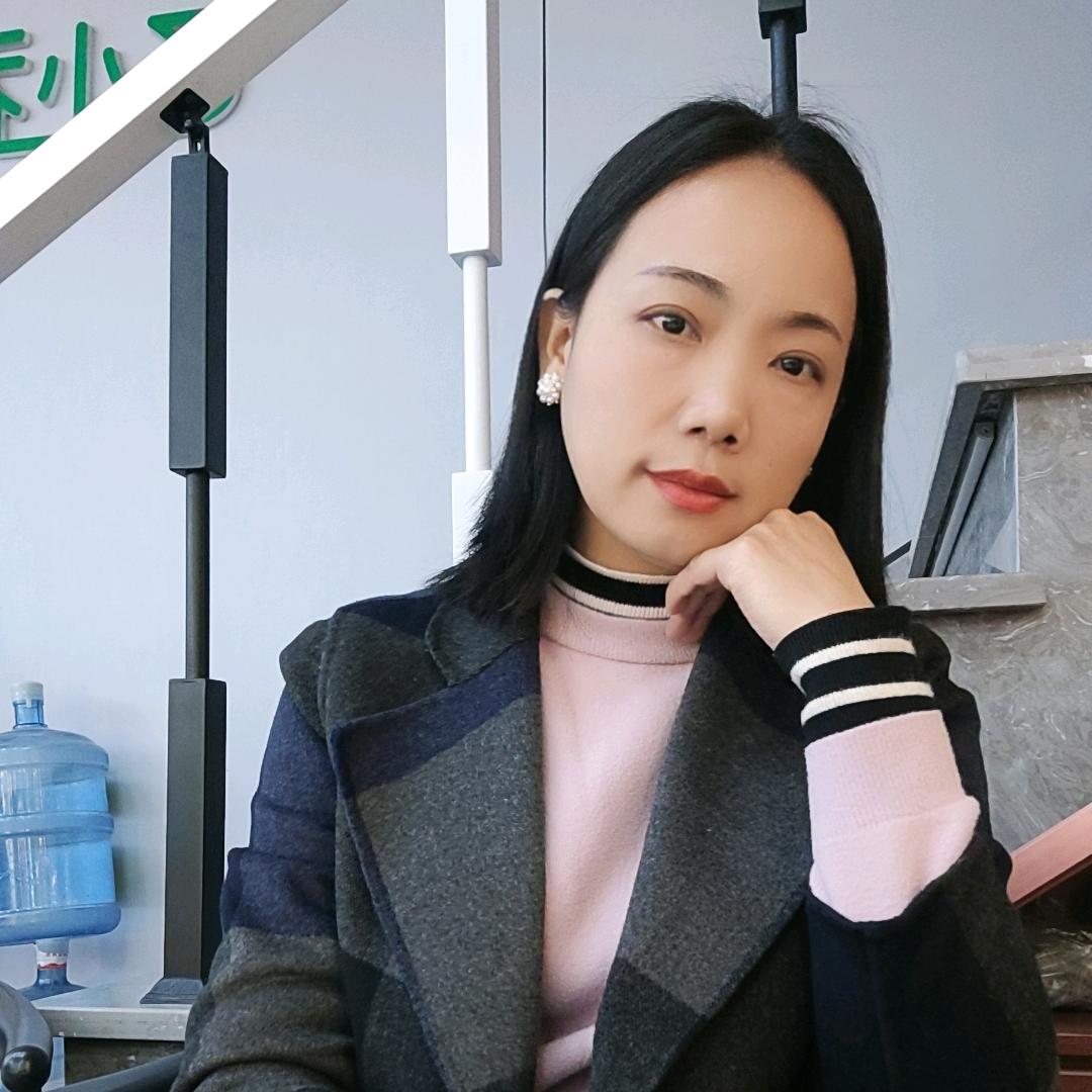 幸福女人