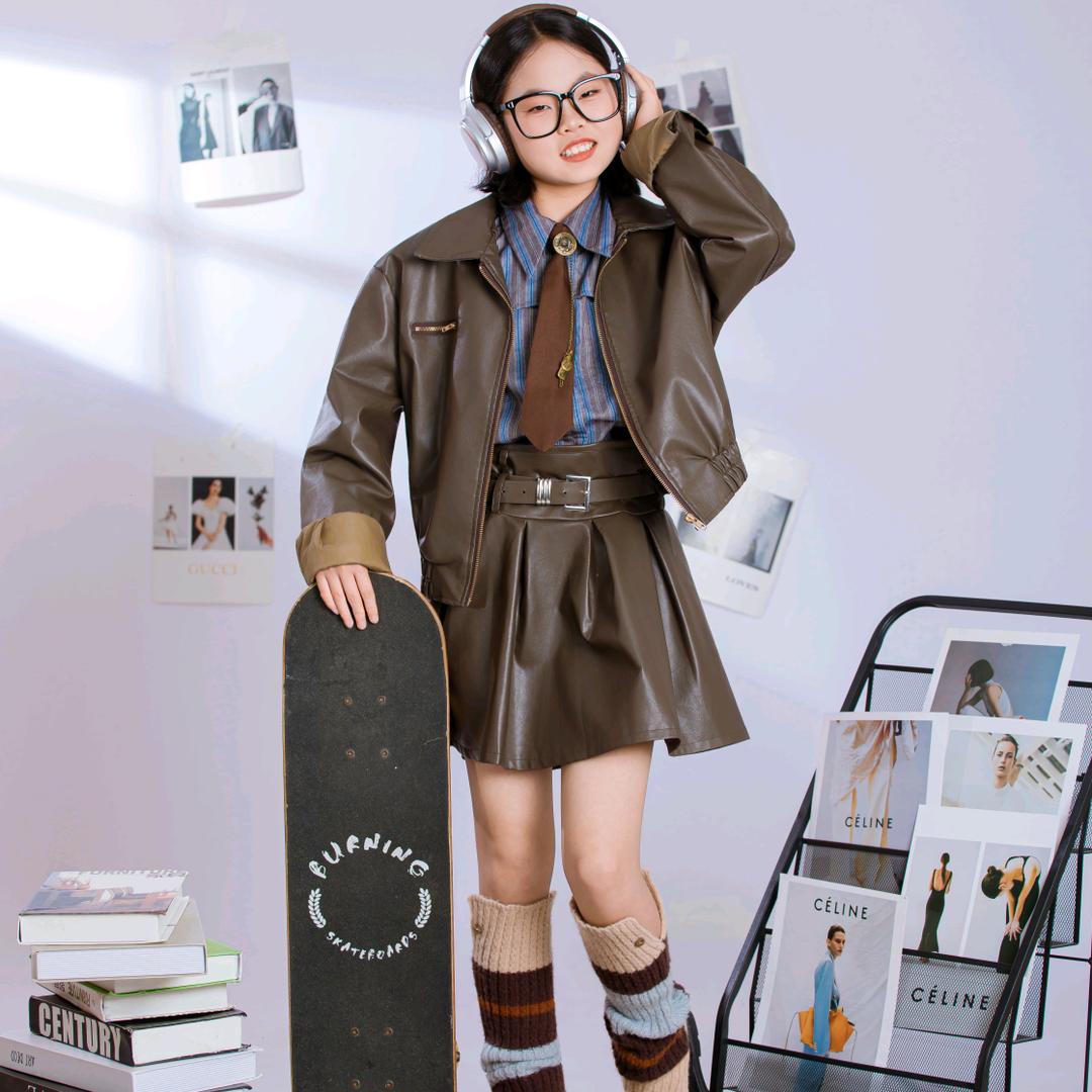 我爱我的宝贝雨