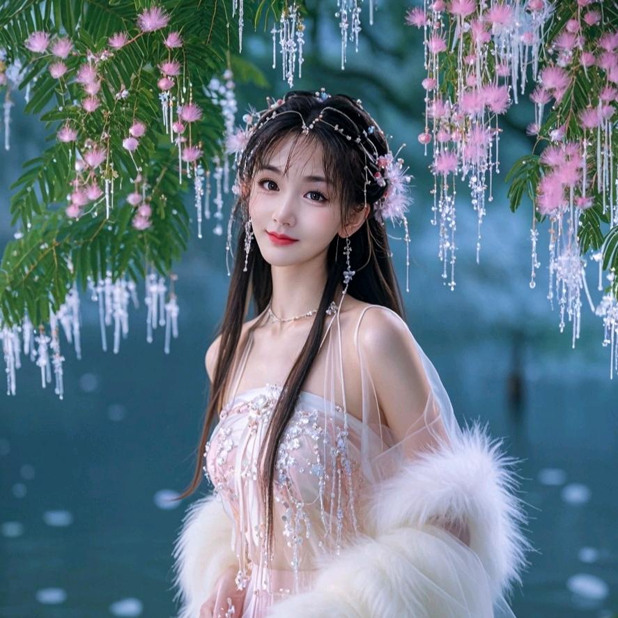 雨蝶🔮