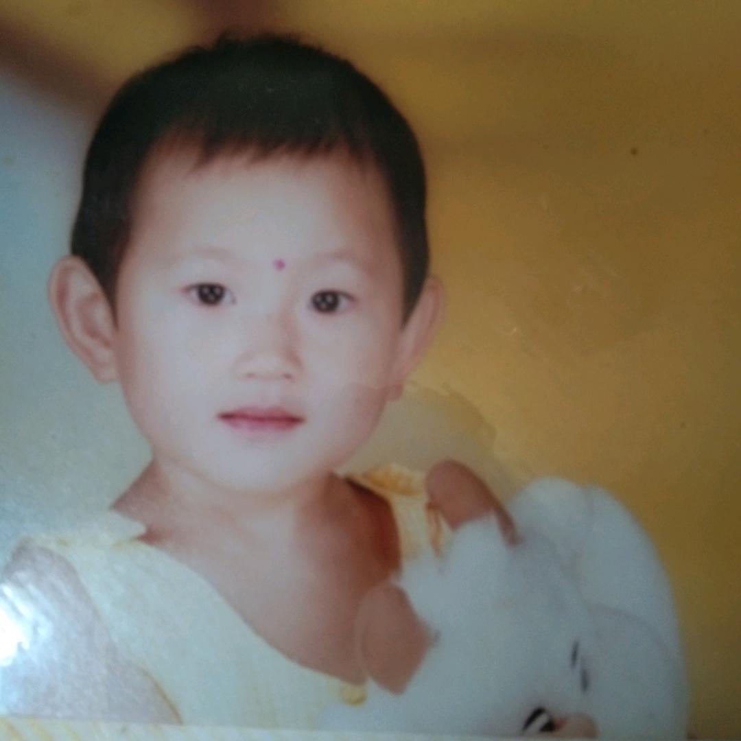 萍水相逢也是缘.