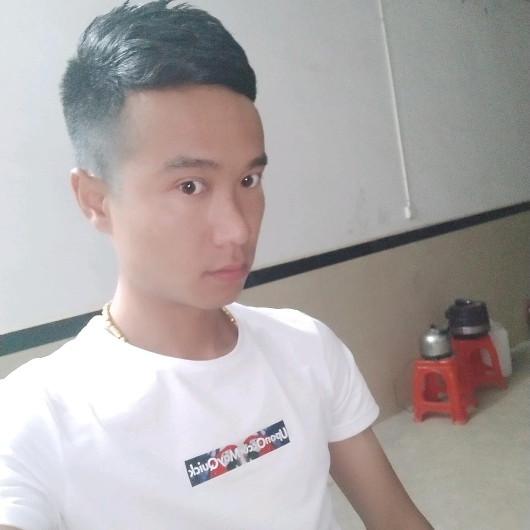 一盏灯、