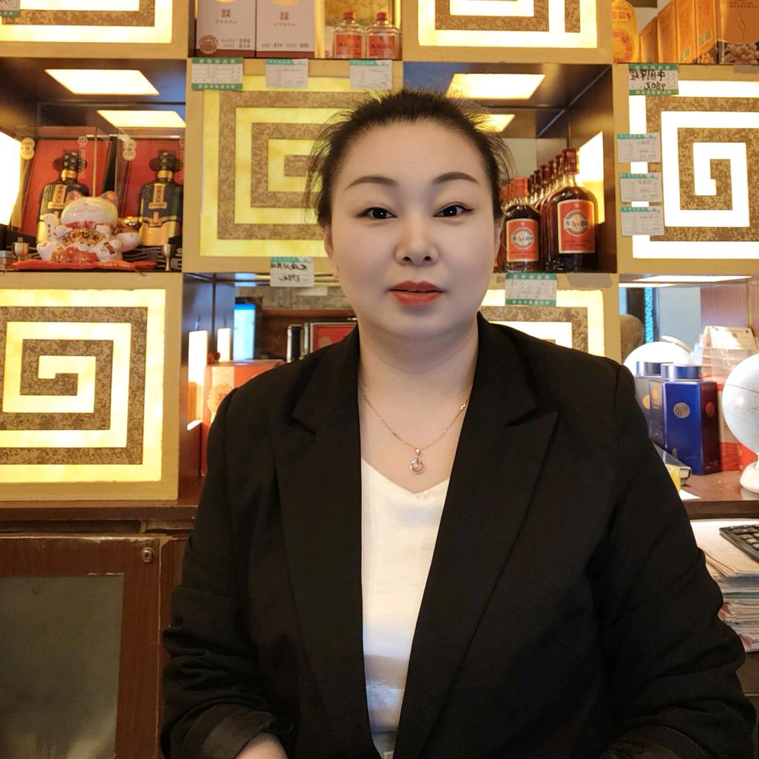 海燕姐餐饮人头像