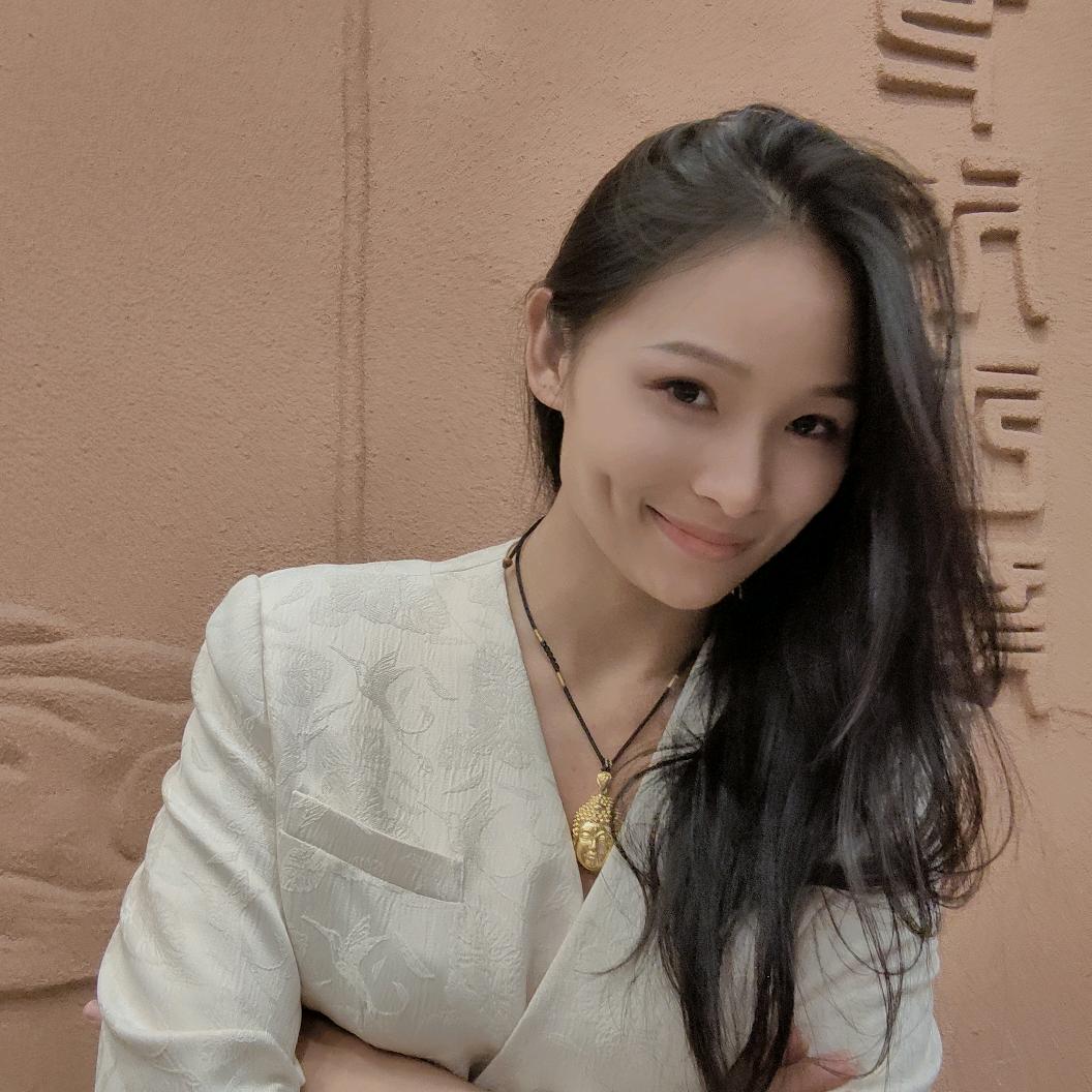 小酒窝⁶⁶⁶