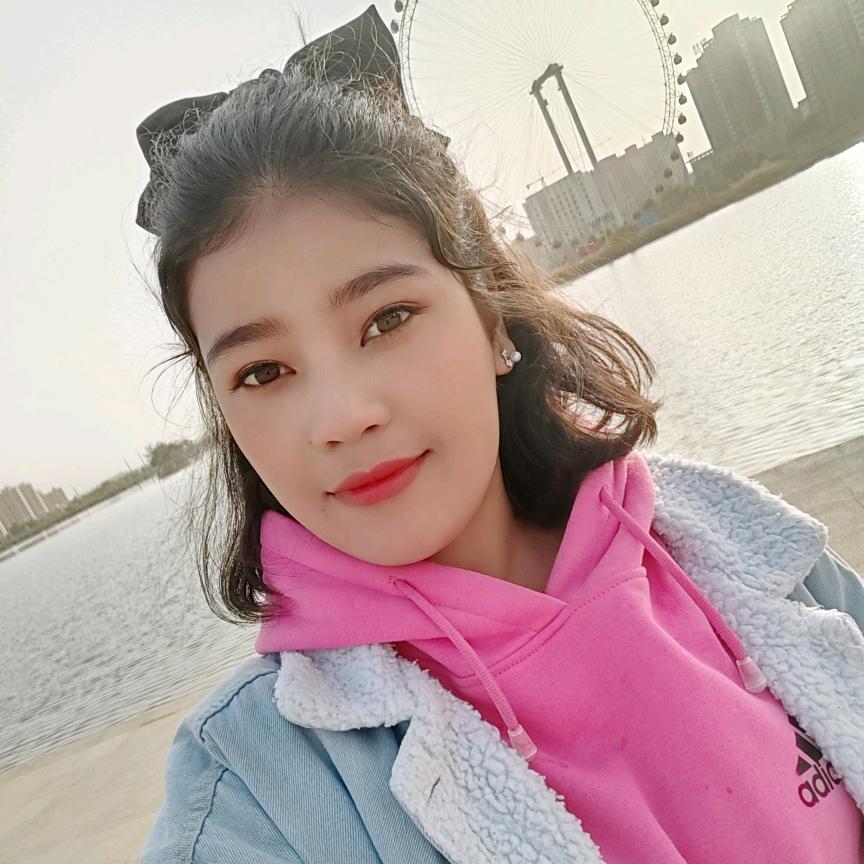 哈丽da   好物分享