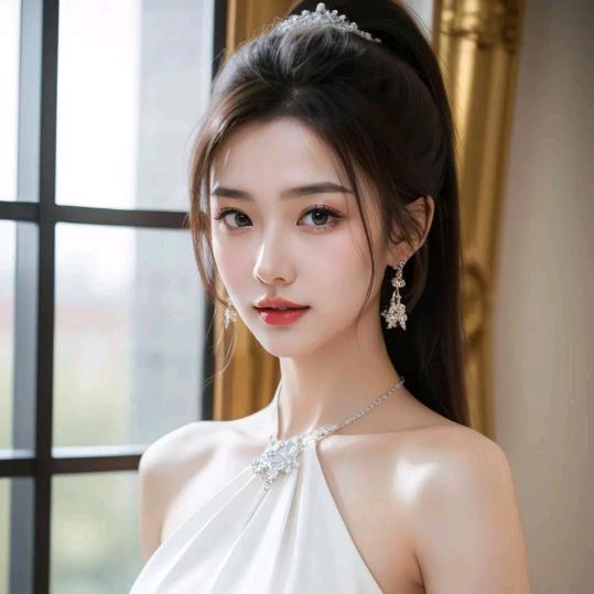倩倩&