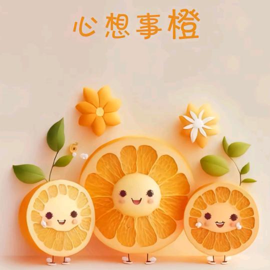 小橙子吖L♤