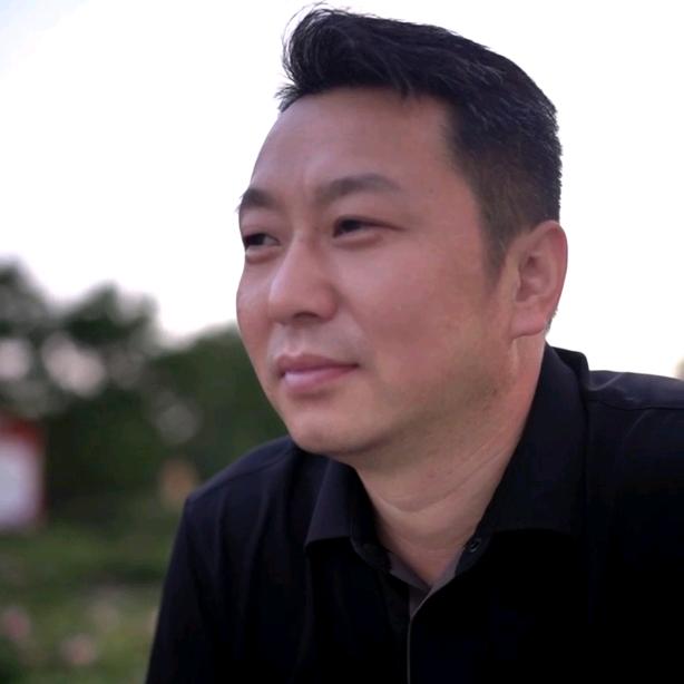 张子龙（背水一战）