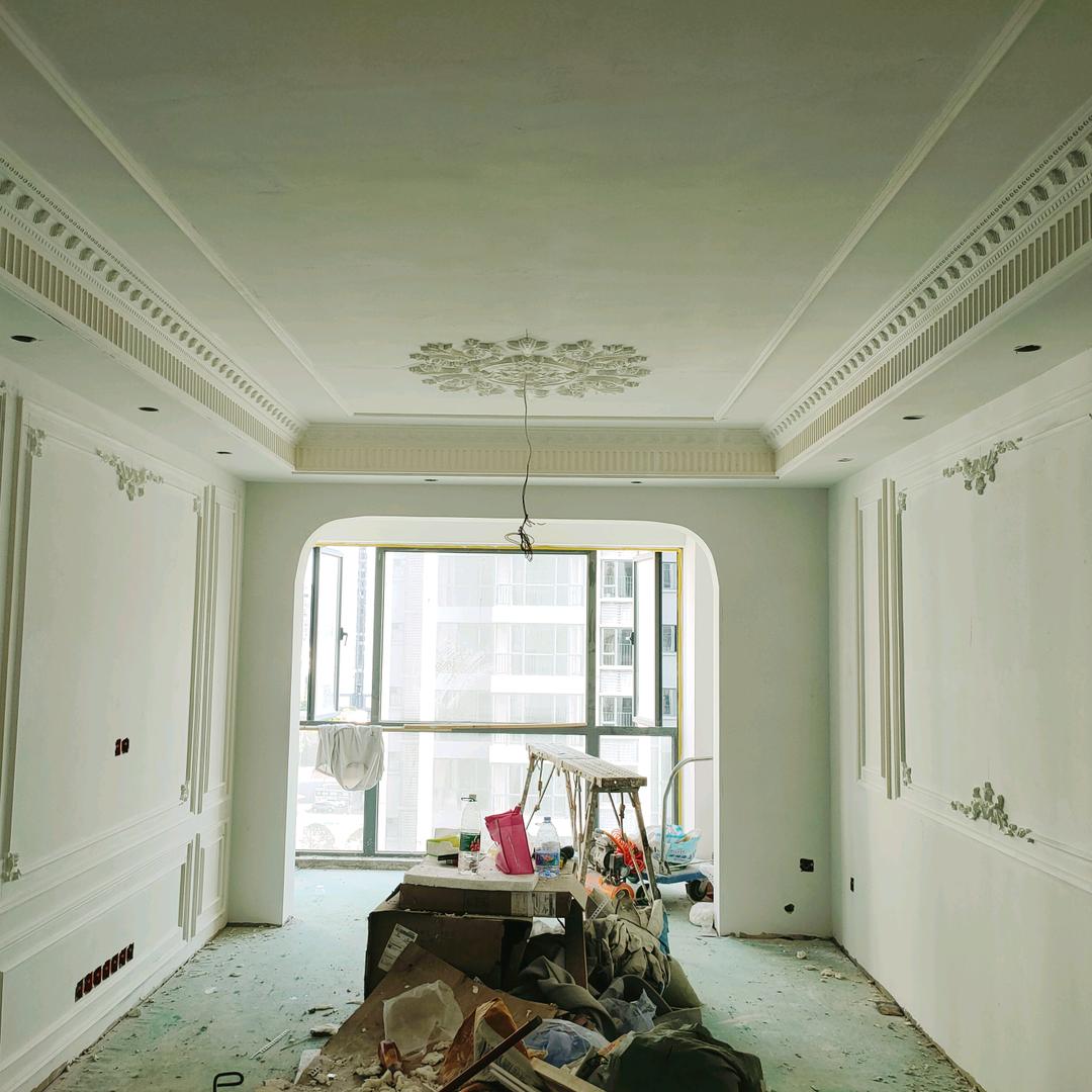 石膏线/吊顶小王