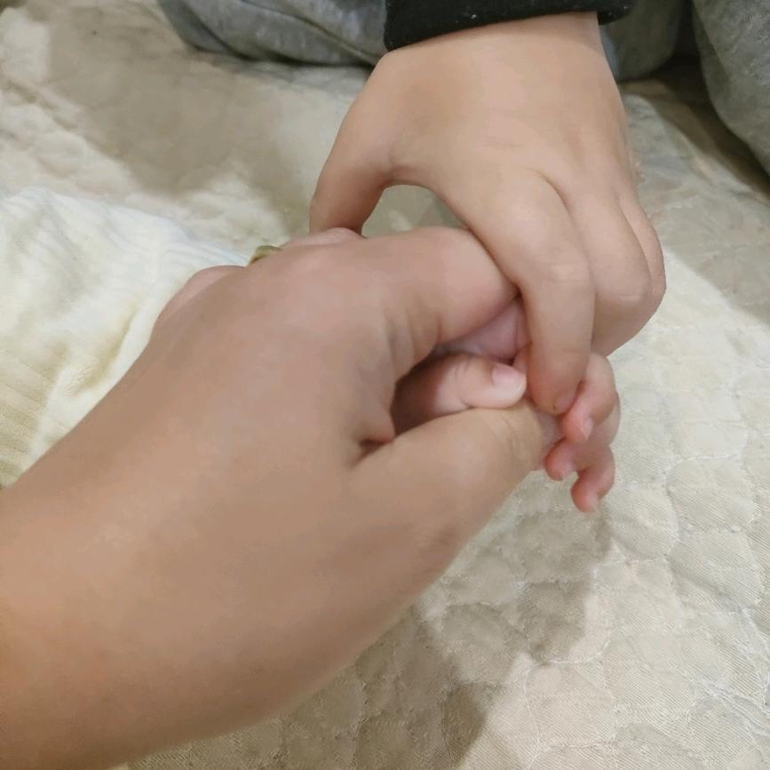 冷超超要加油呀~