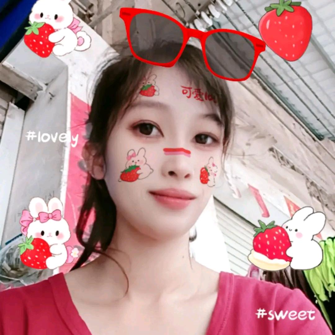 馋嘴的闪闪