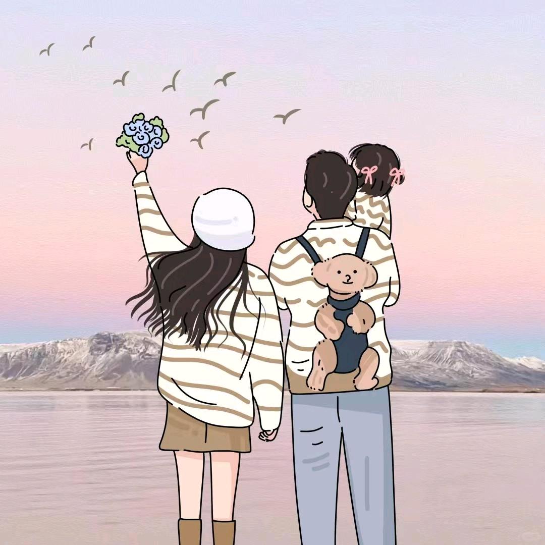一園不够花