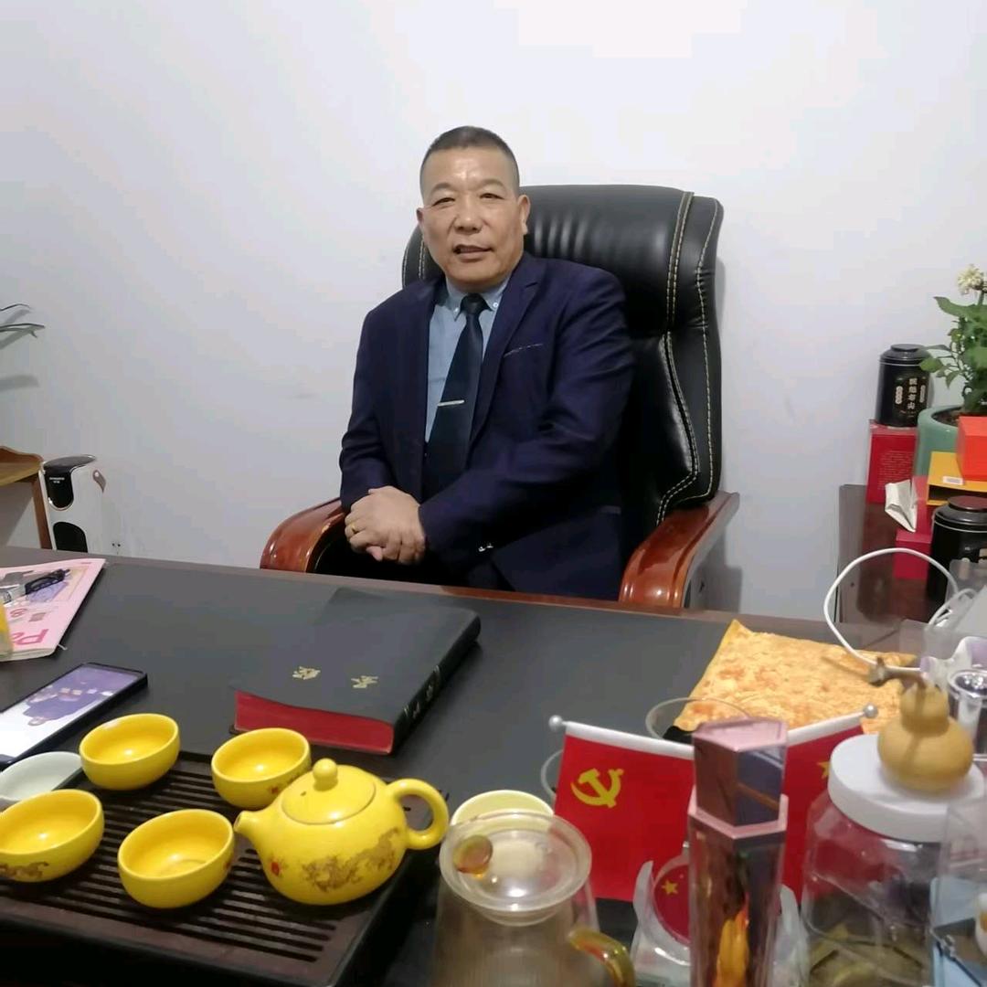 马鞍山胜哥谈建康