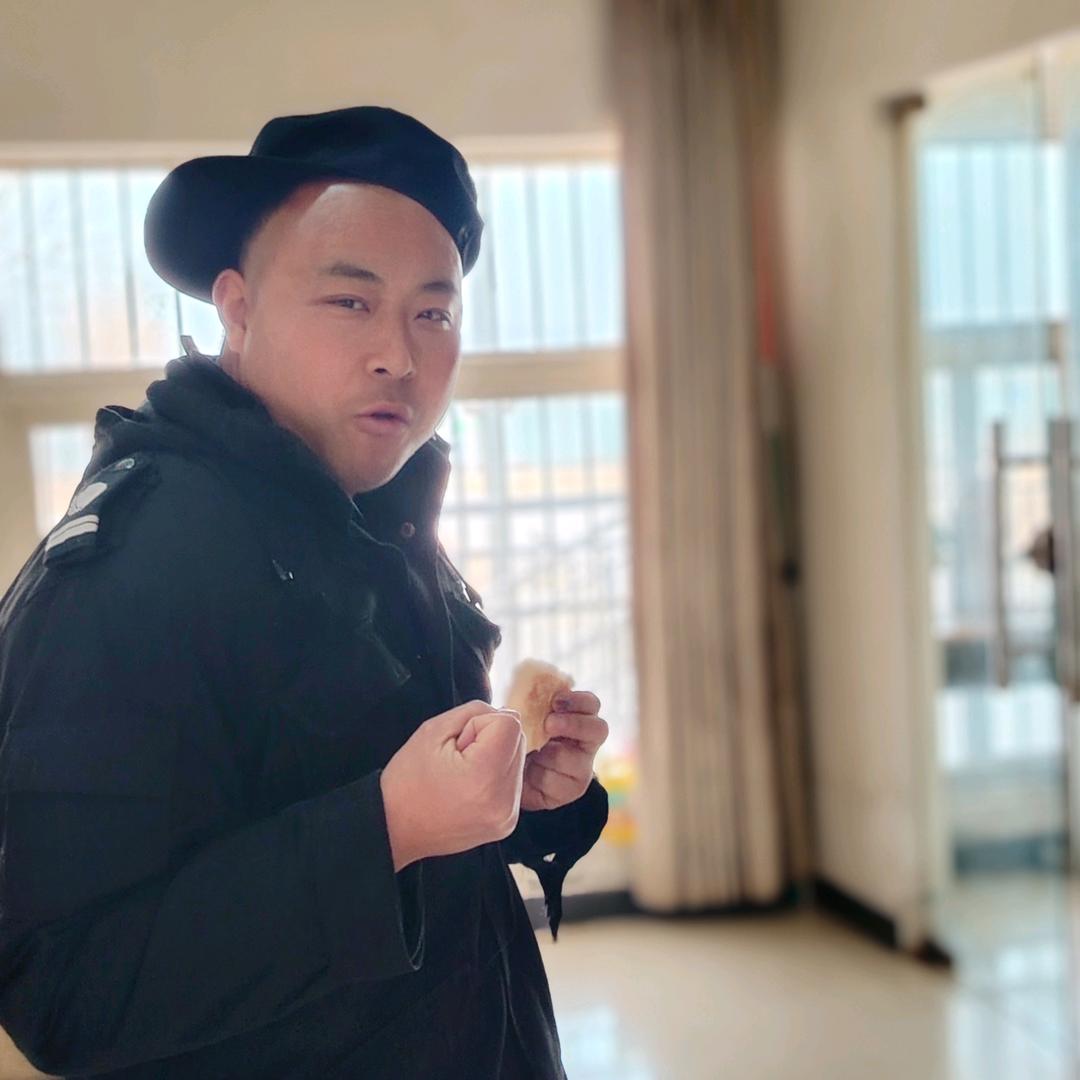 保安小分队