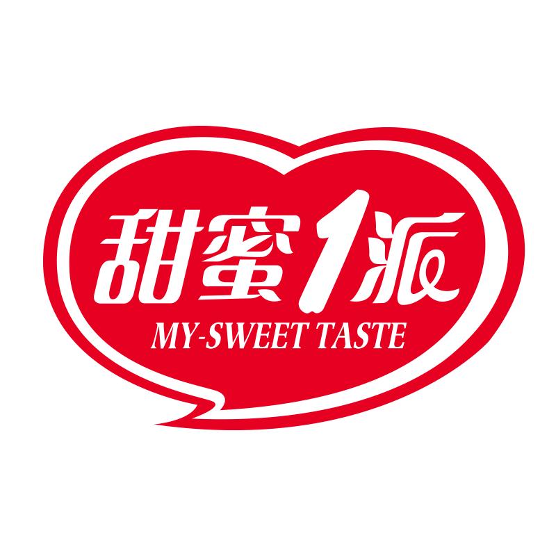 甜蜜1派休闲食品