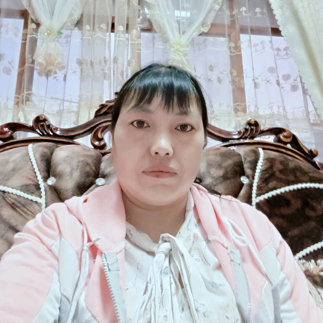 小卢妹