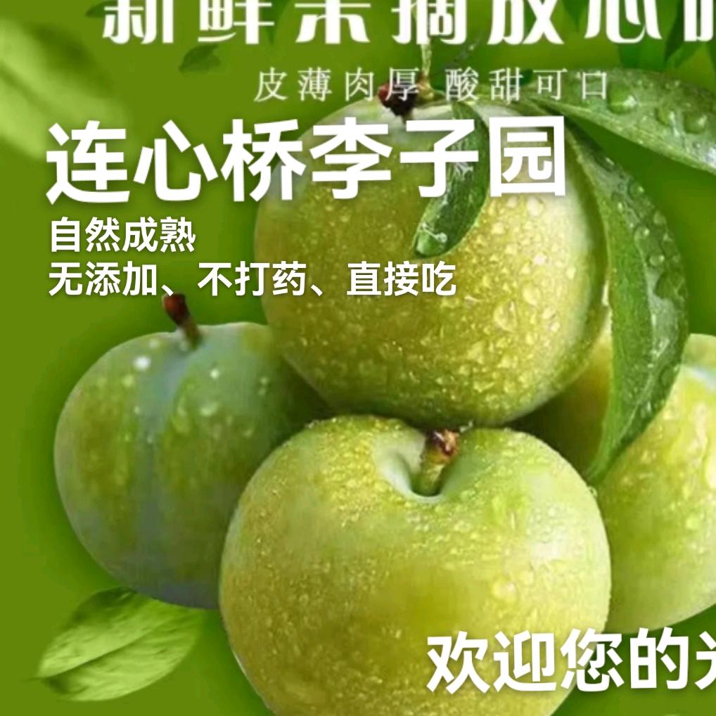 小路下连心桥鲜果园